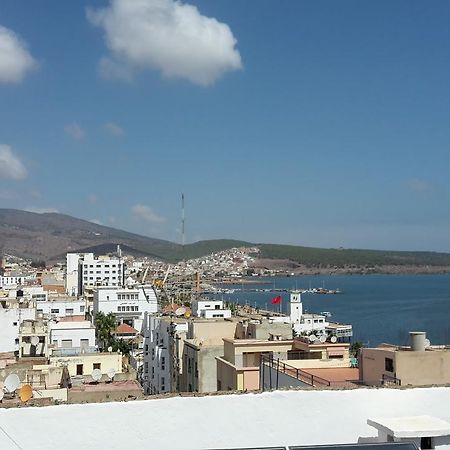 Hotel De La Mediterranee Nador Eksteriør bilde