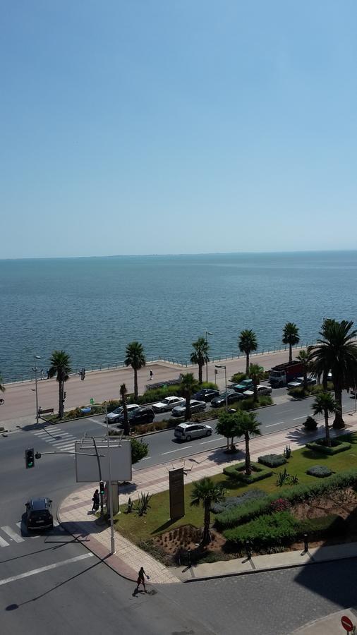 Hotel De La Mediterranee Nador Eksteriør bilde