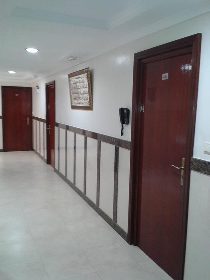 Hotel De La Mediterranee Nador Eksteriør bilde