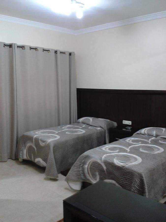 Hotel De La Mediterranee Nador Eksteriør bilde